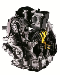 U20AU Engine